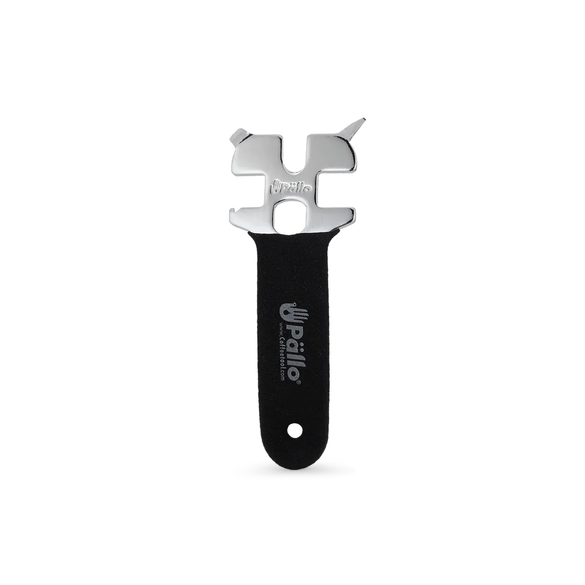 Caffeine Wrench