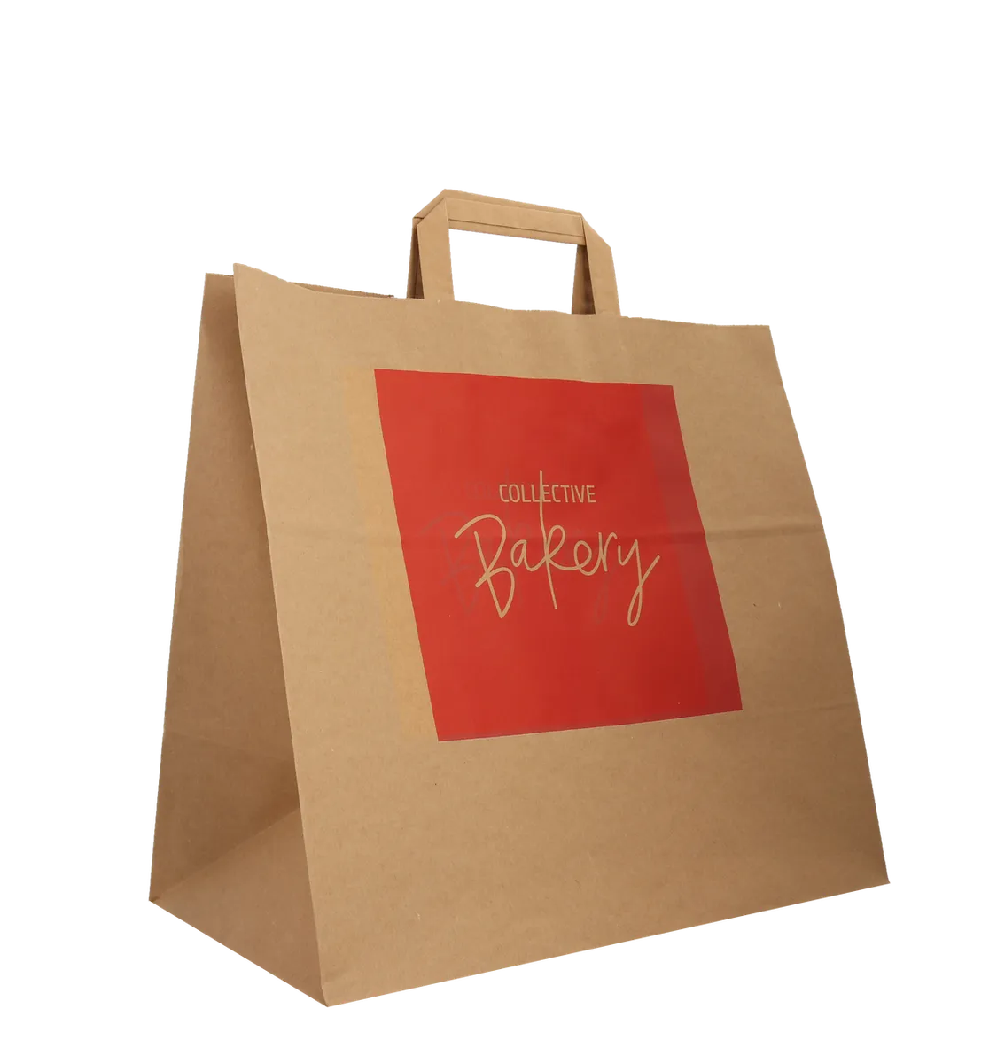 CB Paper Bag