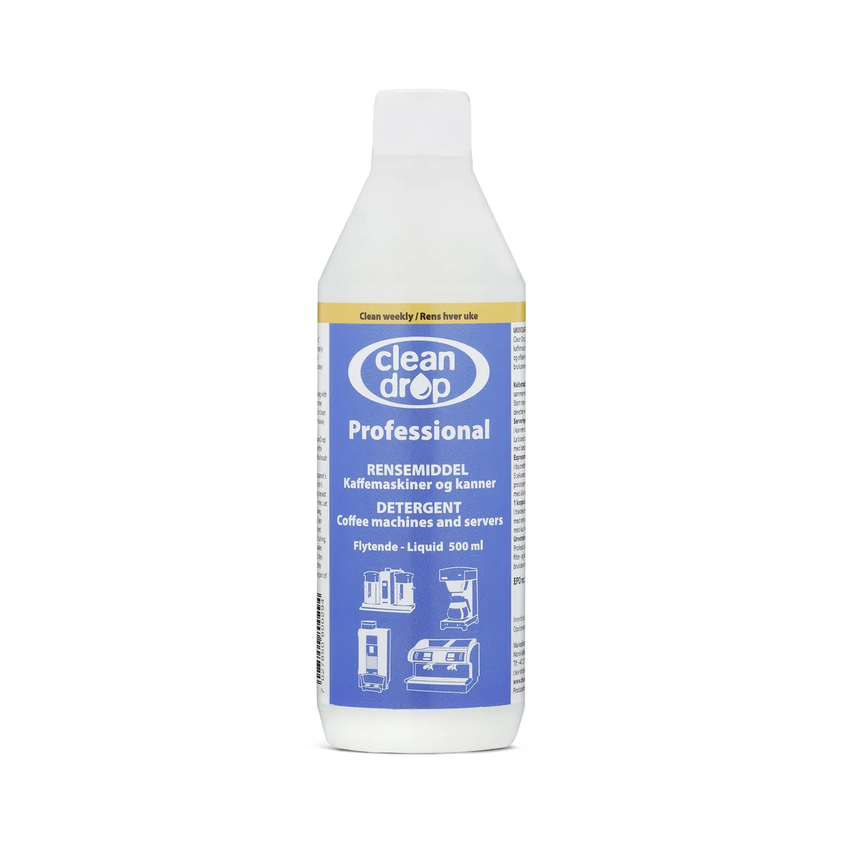 Clean Drop 500 ml