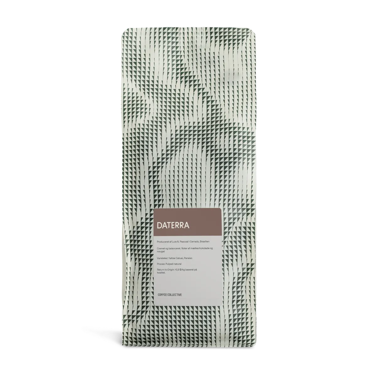 Daterra