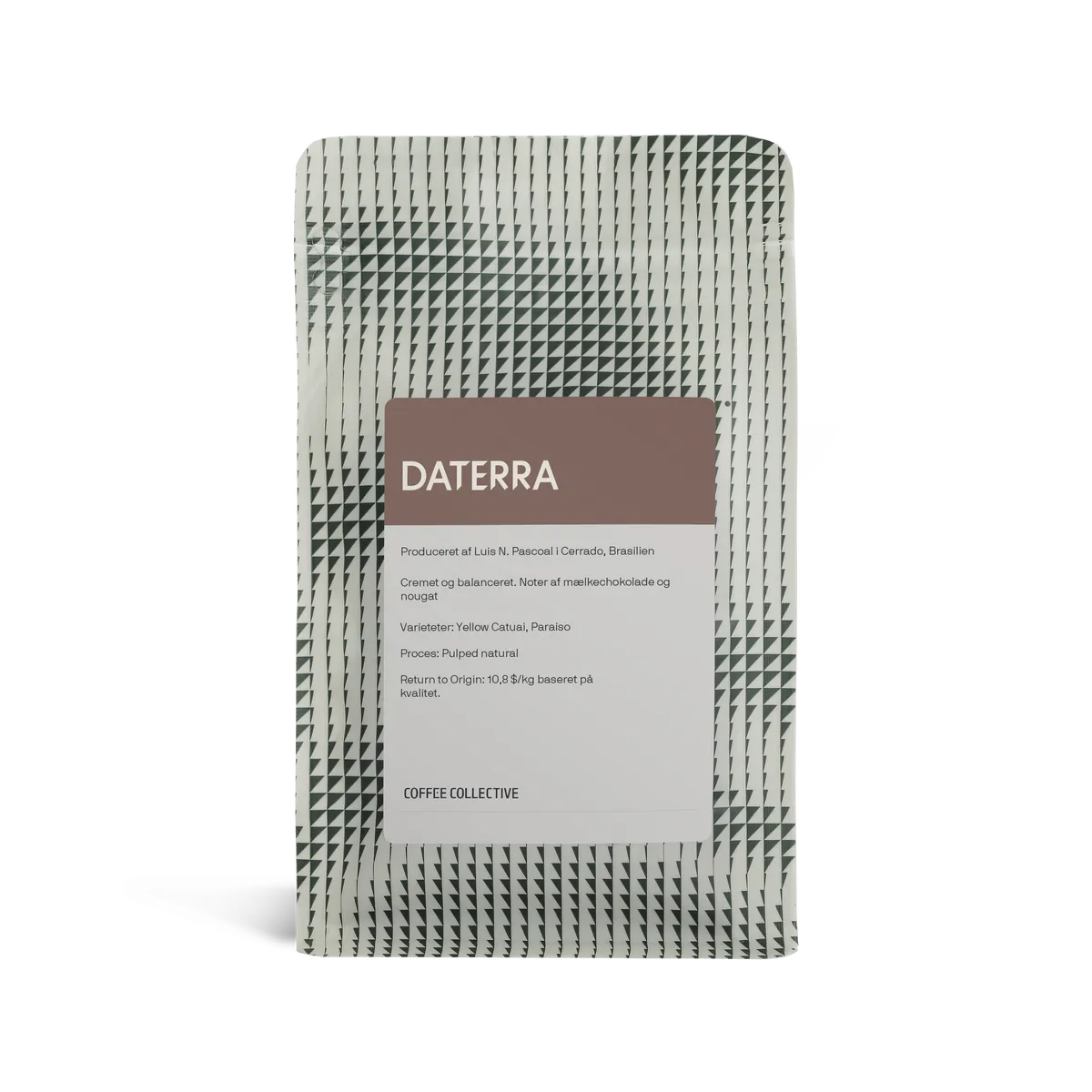 Daterra