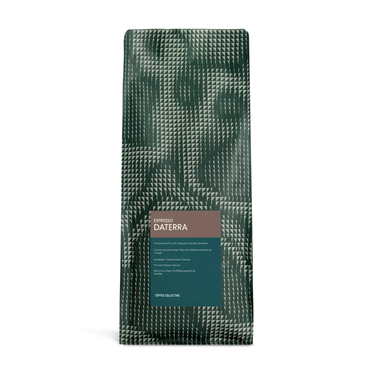 Daterra Espresso