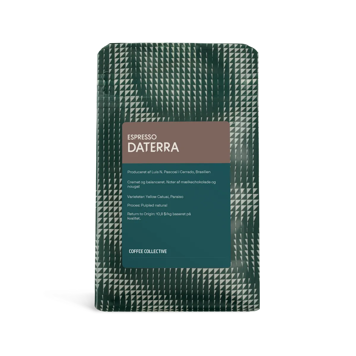 Daterra Espresso