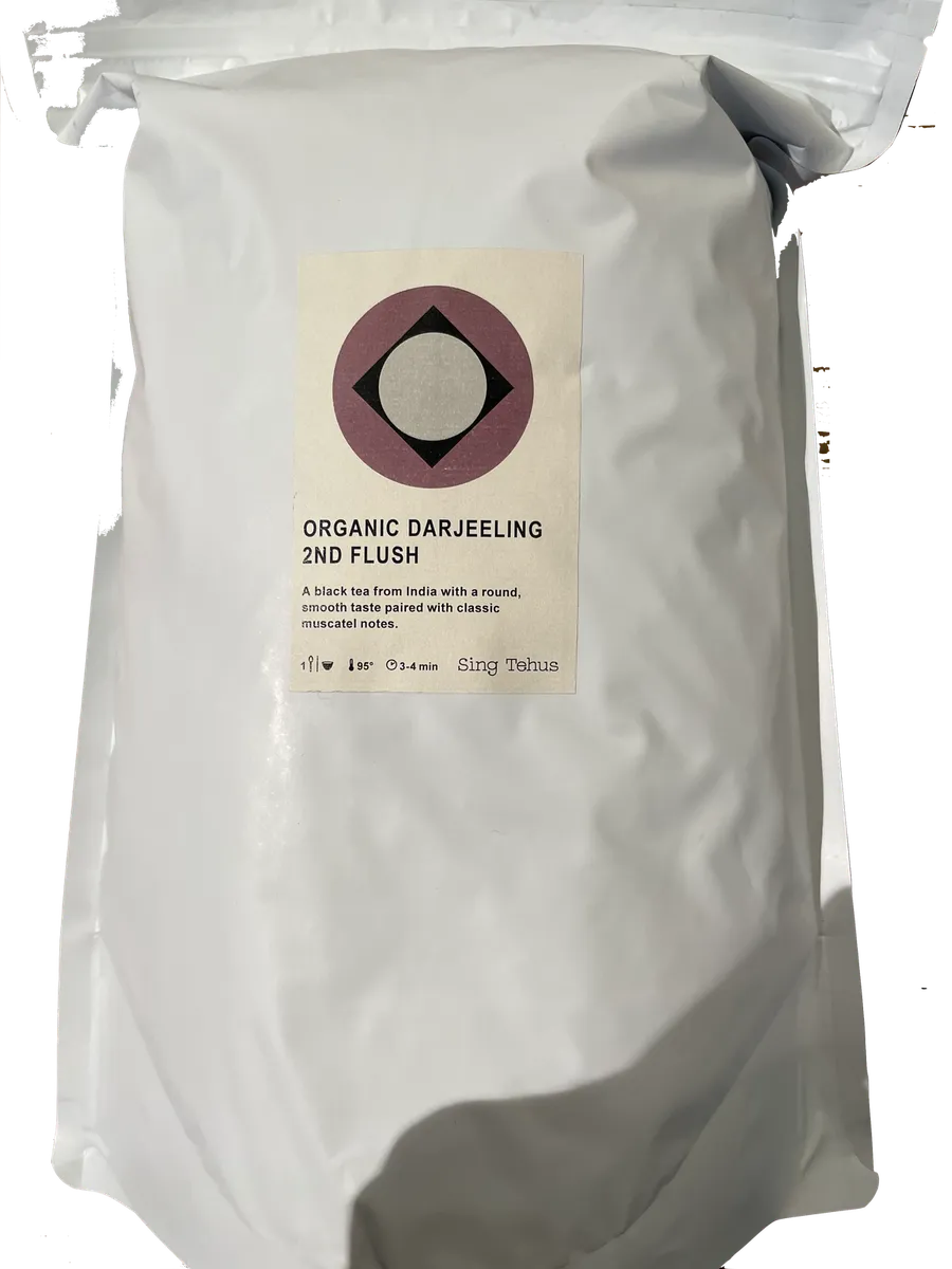 Earl Grey