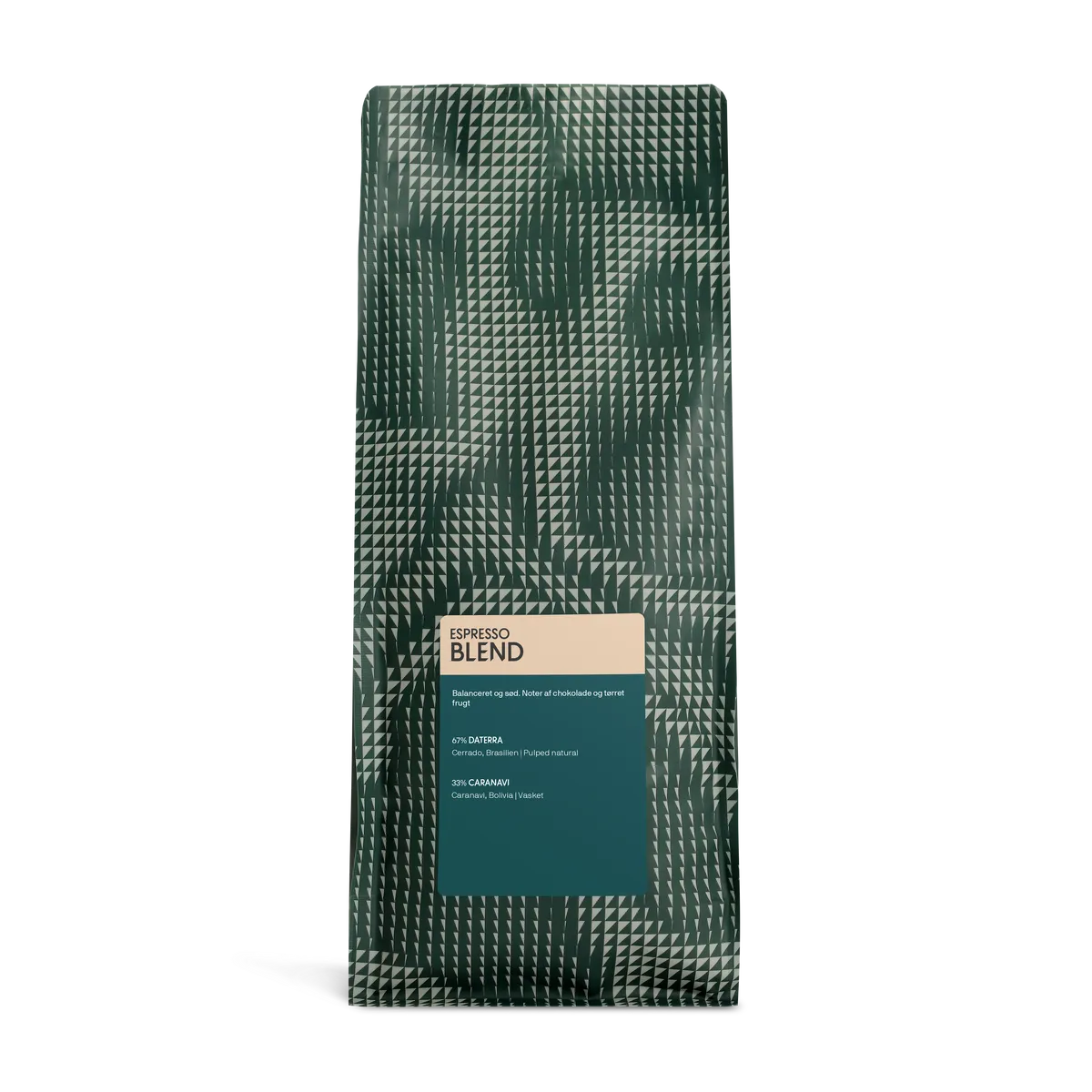 Espresso Blend