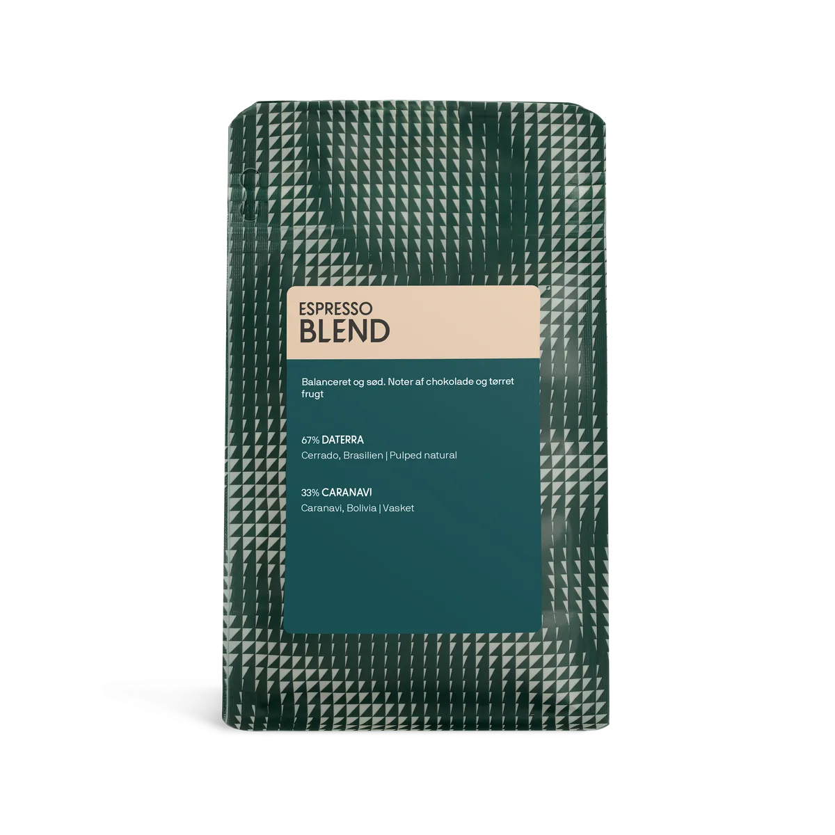 Espresso Blend
