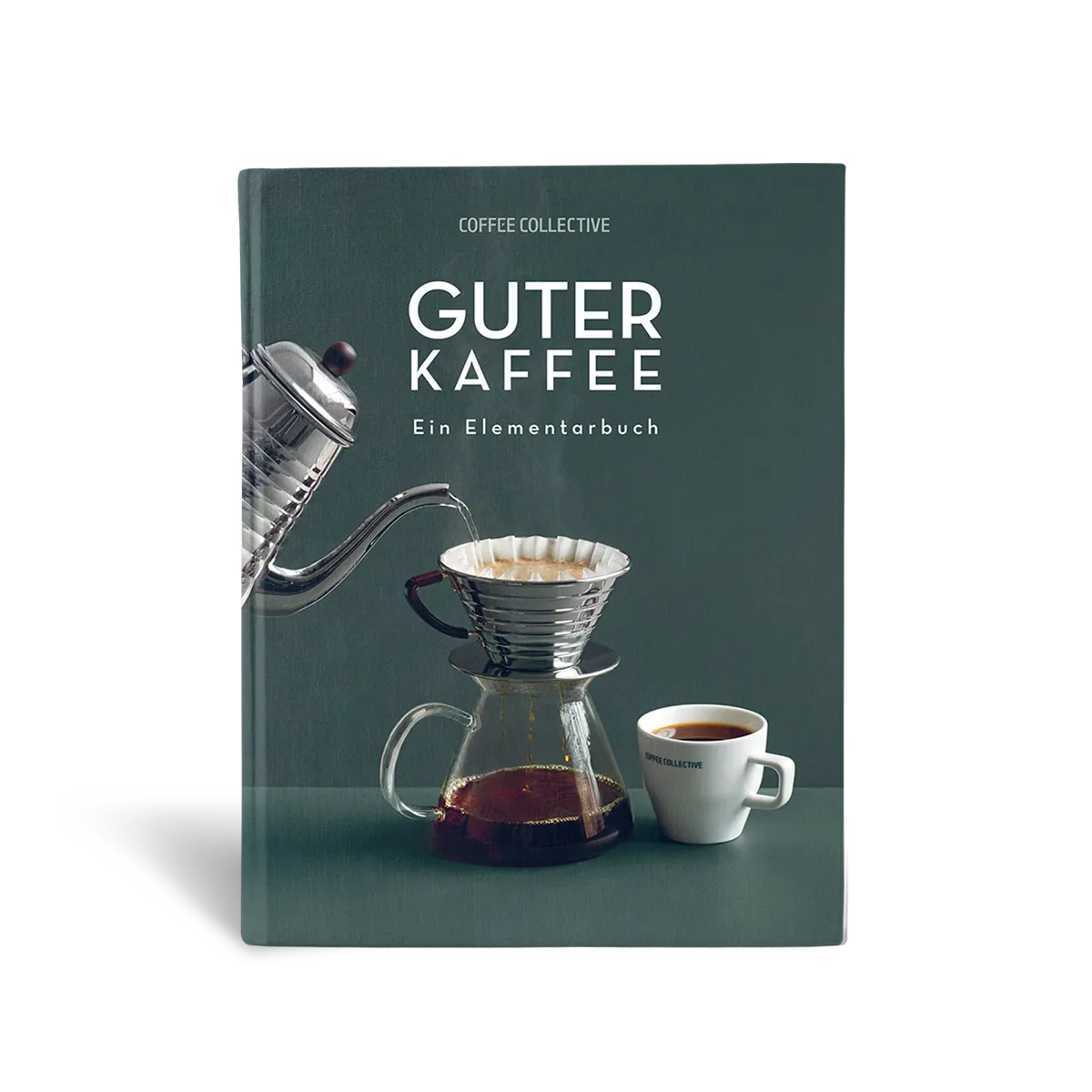 Guter Kaffee