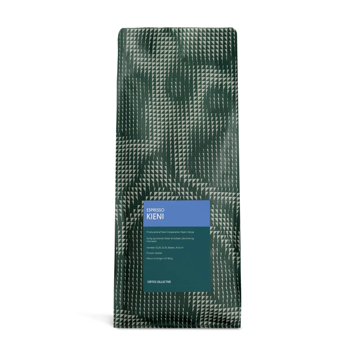 Kieni Espresso