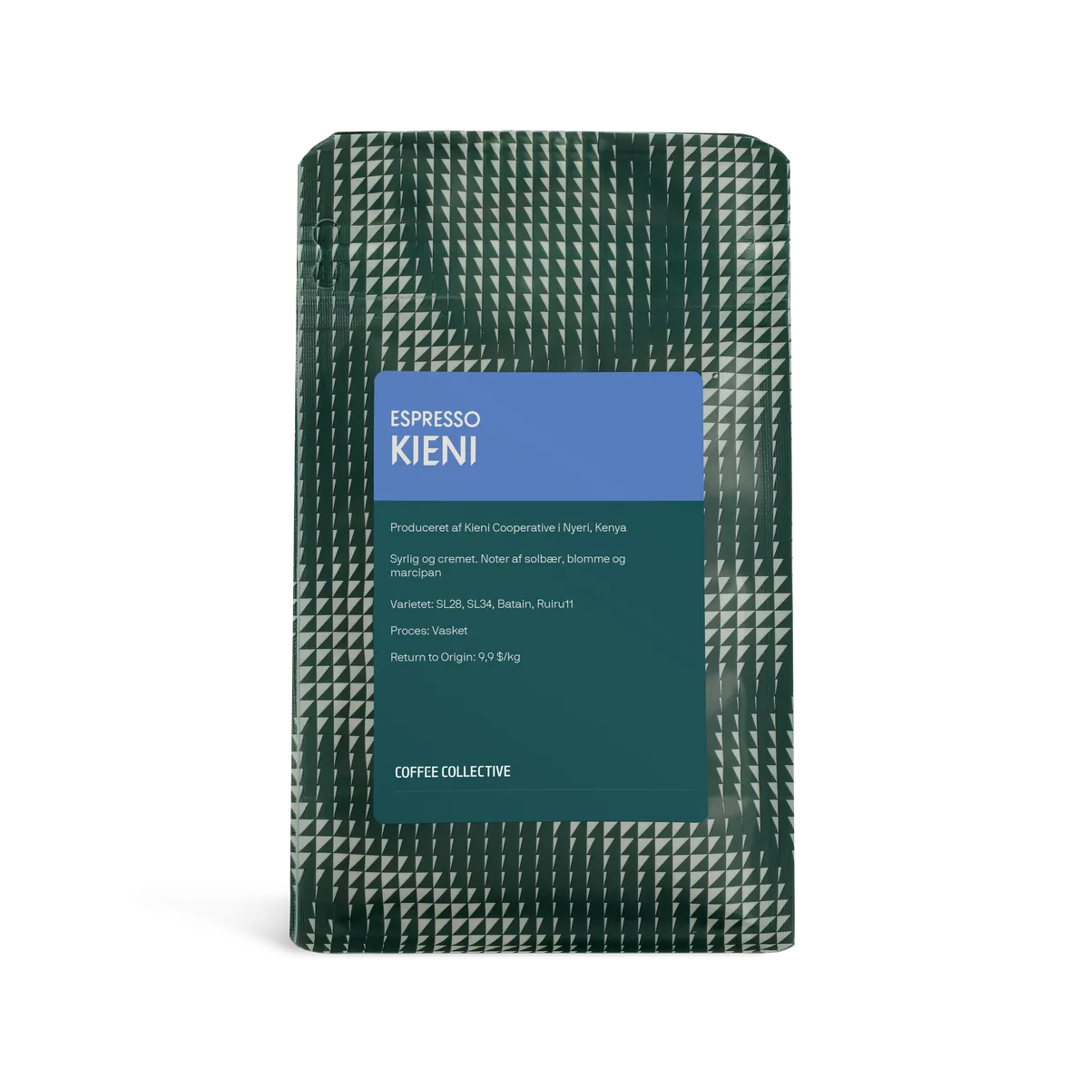 Kieni Espresso