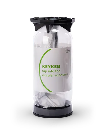 Kombucha Keg 20 L