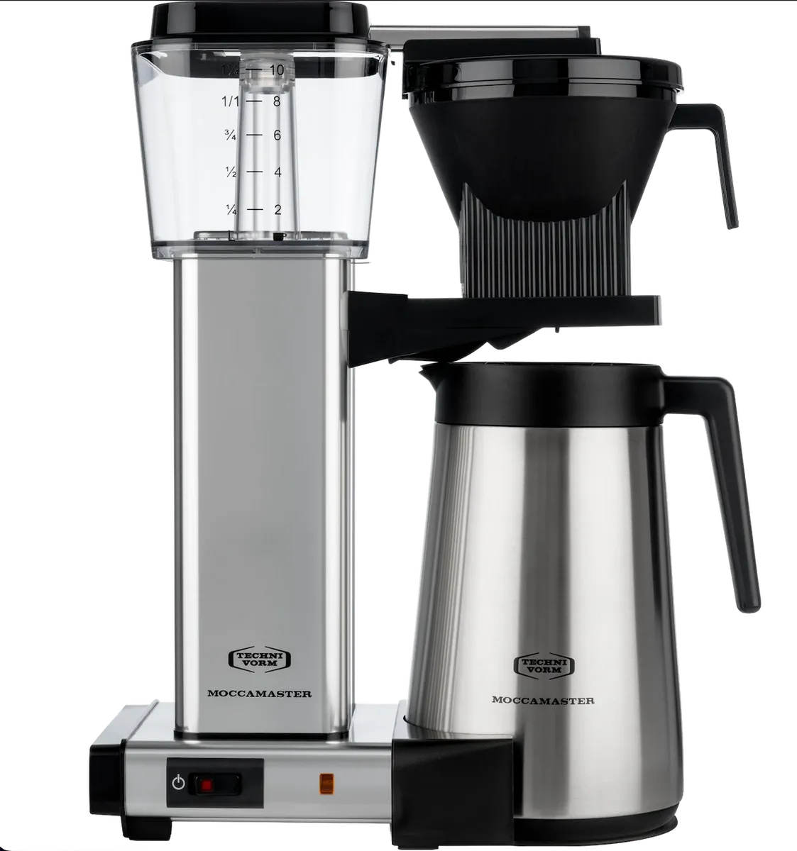 MoccaMaster Thermo Automatic 79359