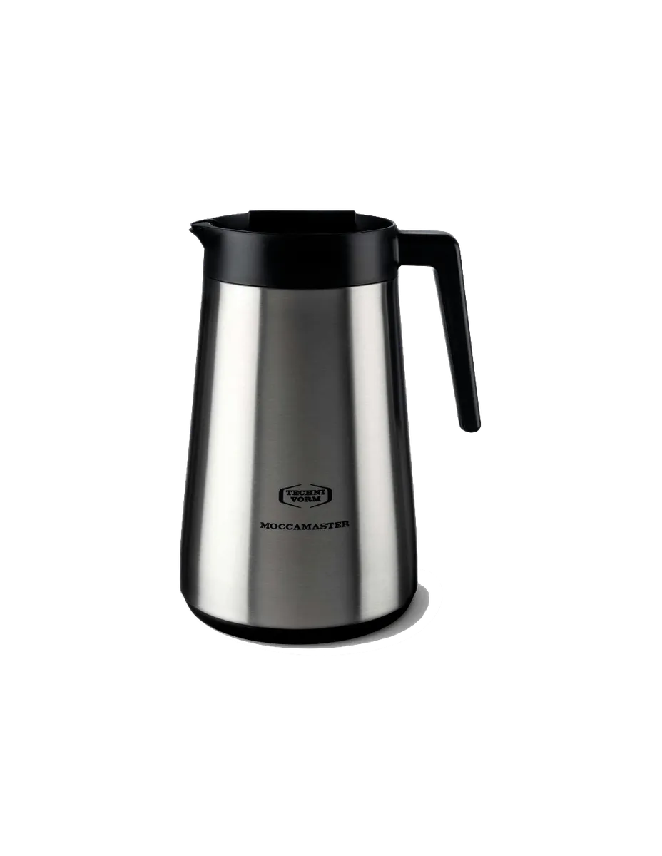 MoccaMaster Thermos 1,25 L
