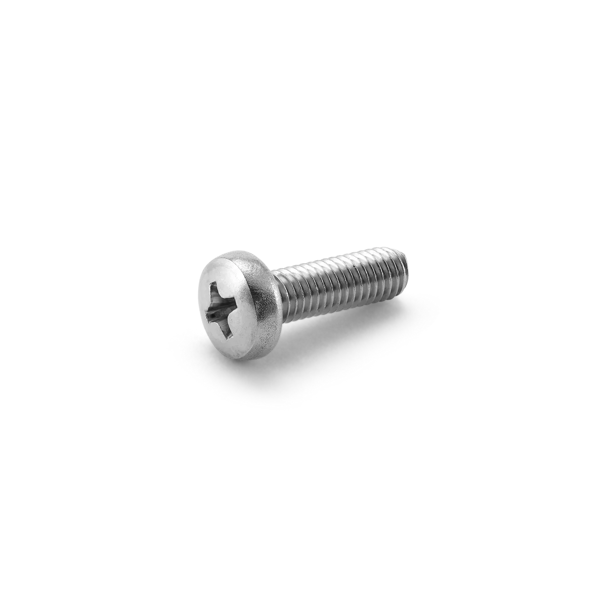 NS Mythos One Front screw