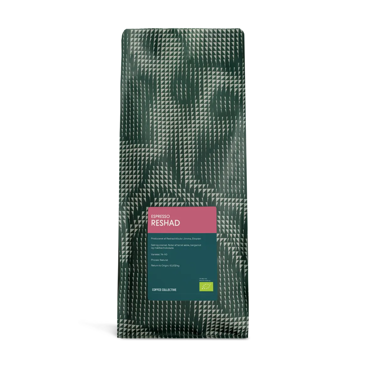 Reshad Espresso