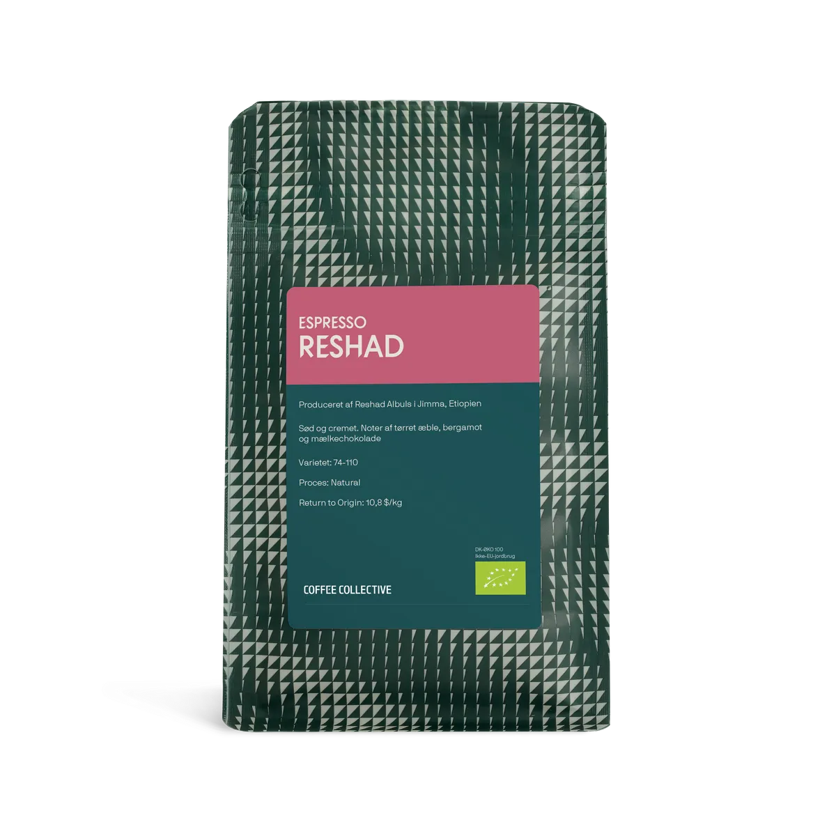 Reshad Espresso