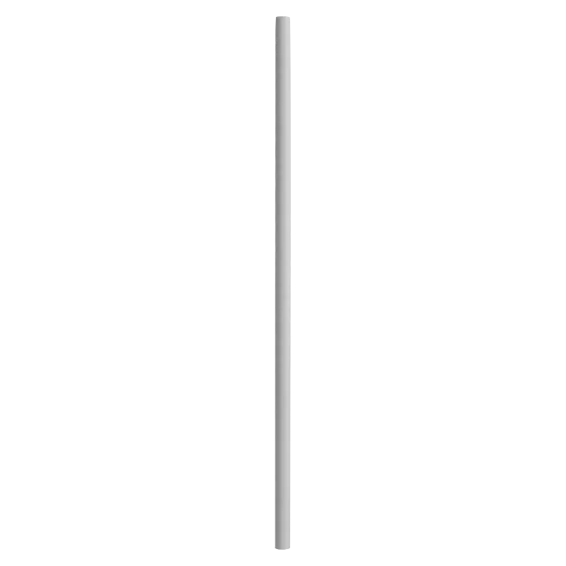 Sugerør 20 cm