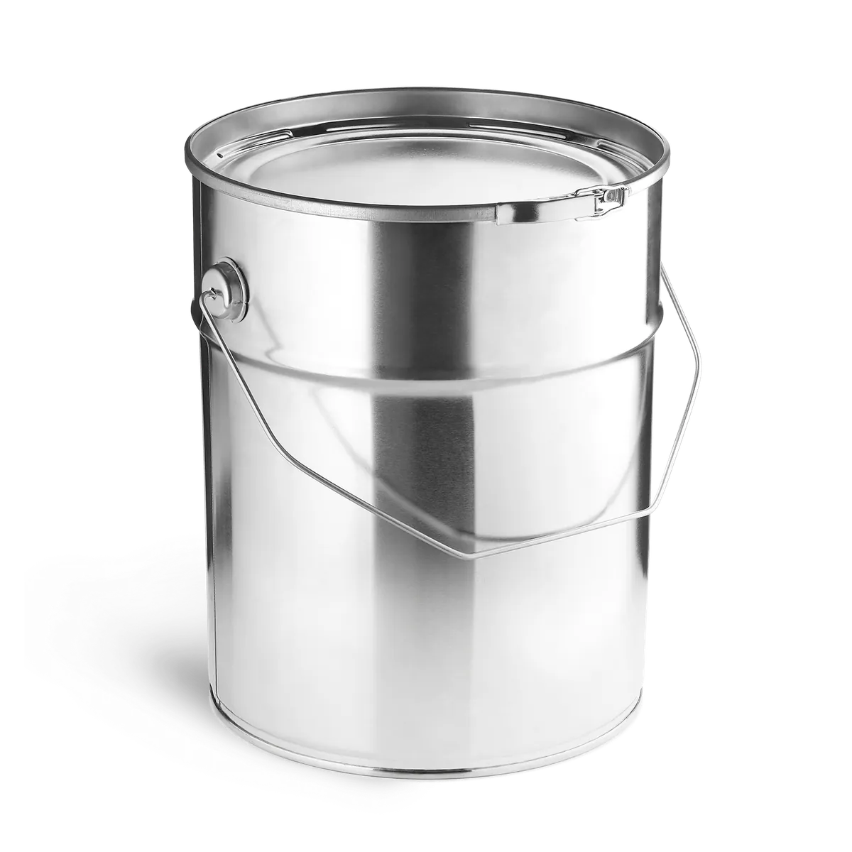 Uluri, 4 kg Tin