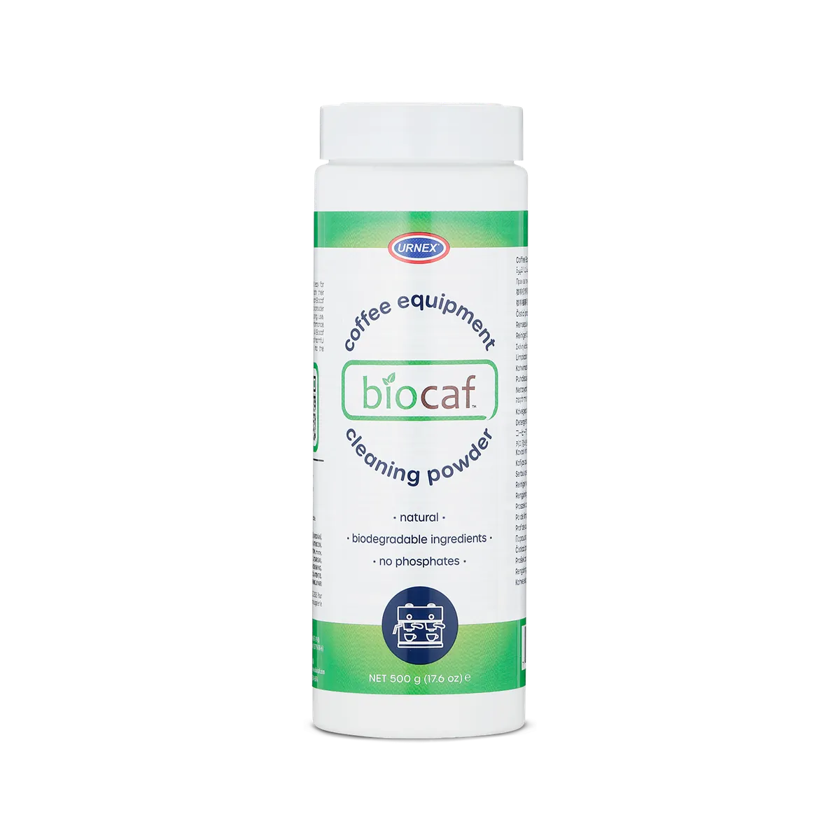 Urnex BIO Cafiza 500g