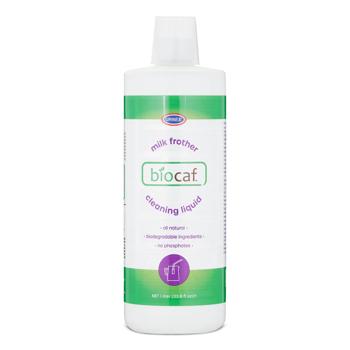 Urnex BIO Rinza 1l