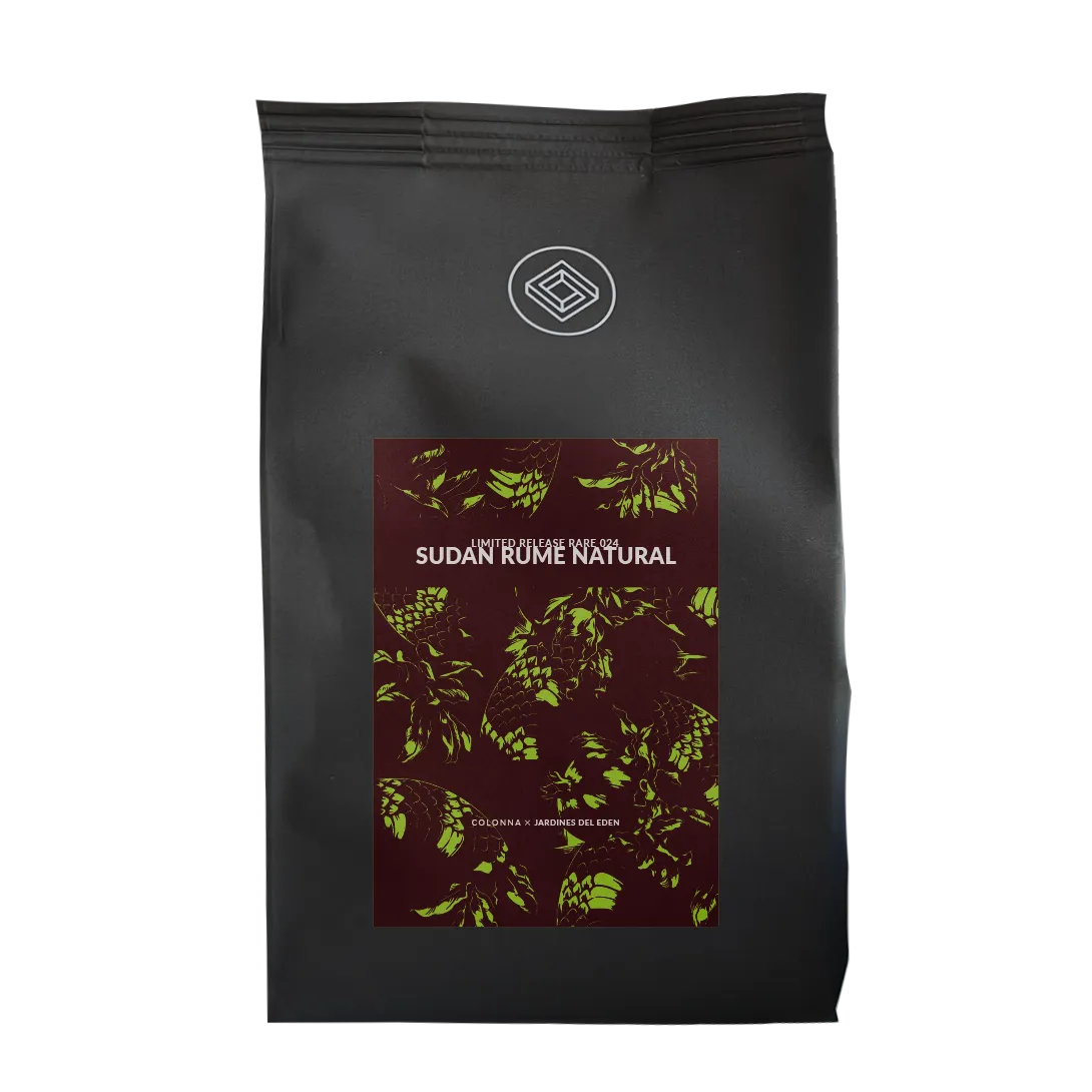 024 - Sudan Rume Natural
