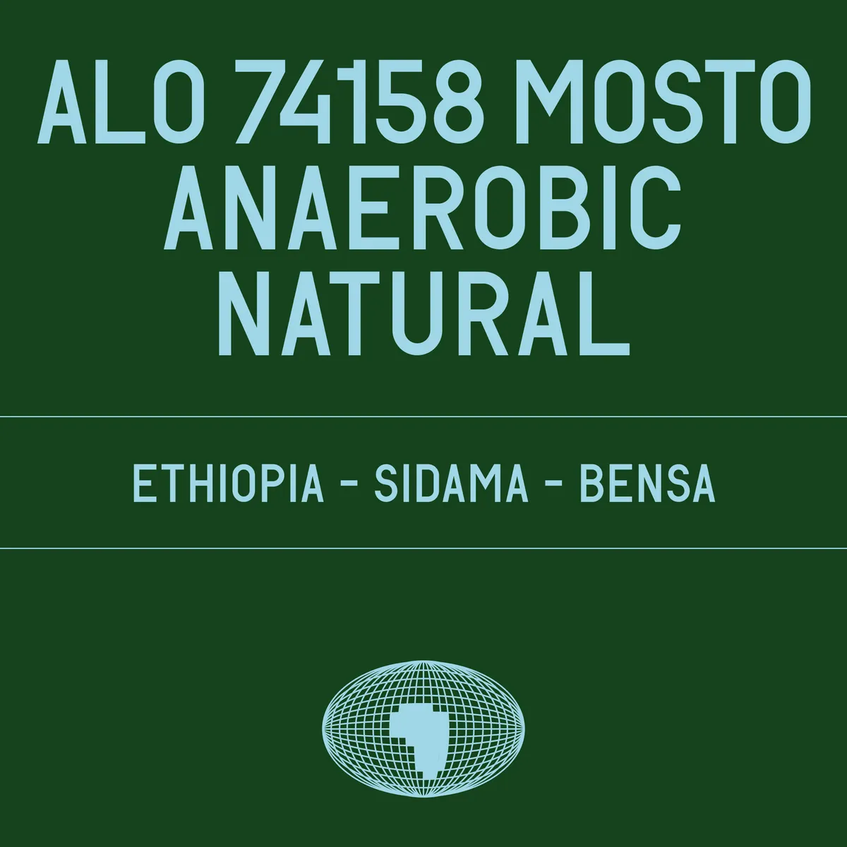 Alo 74158 Mosto Anaerobic Natural