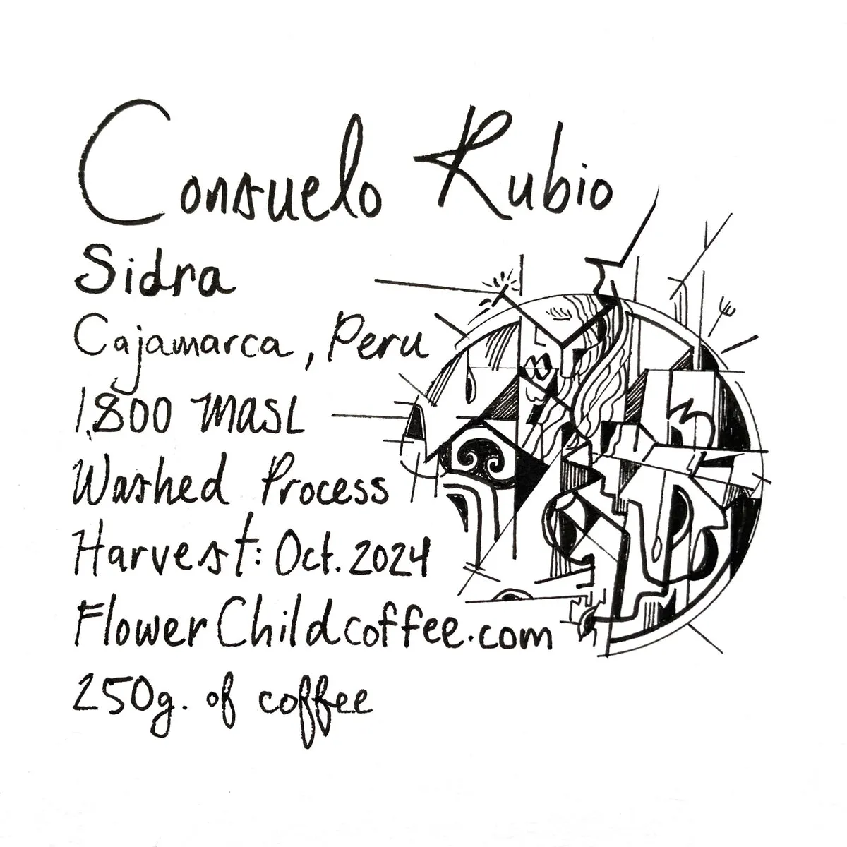 Consuel Rubio Sidra