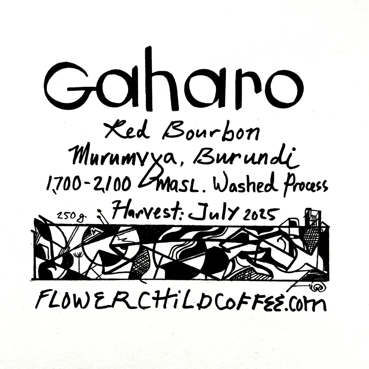 Gaharo