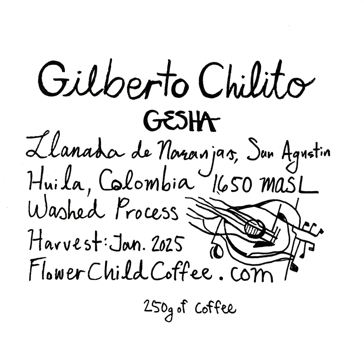 Gilberto Chilito