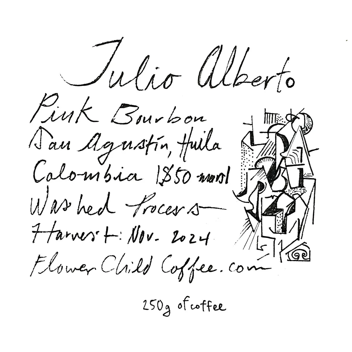 Julio Alberto