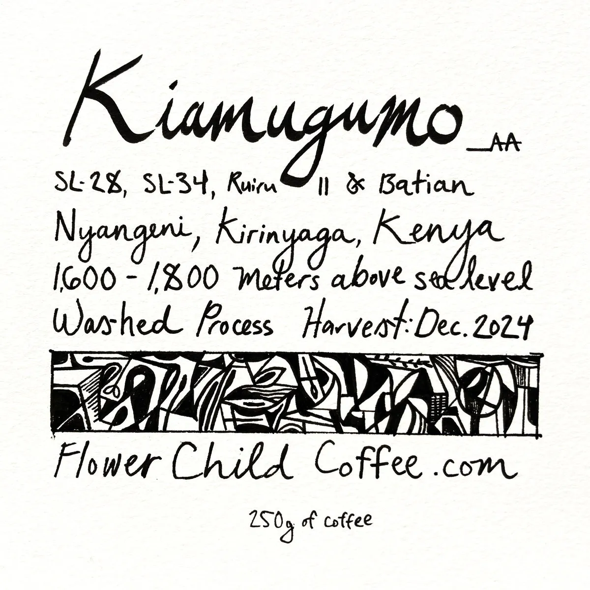 Kiamugumo