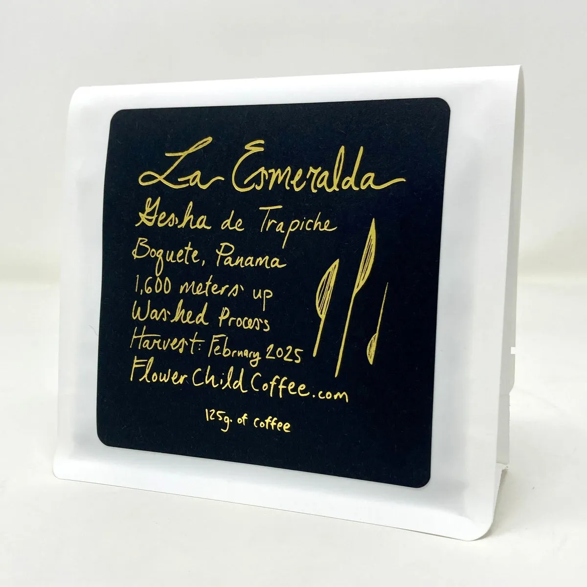 La Esmeralda Gesha