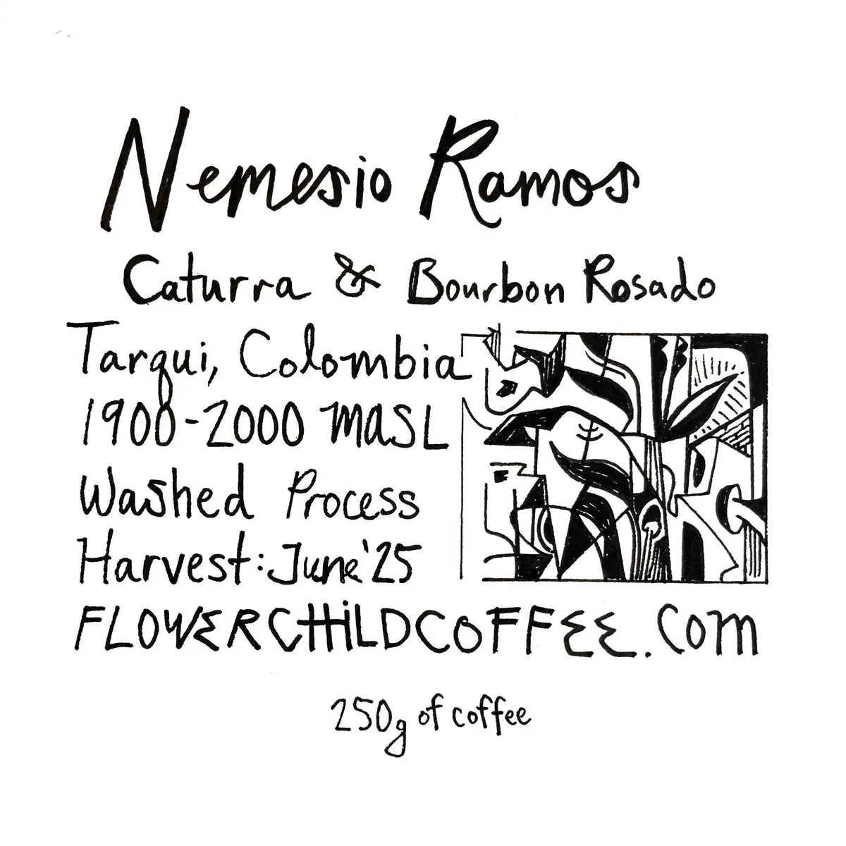 Nemesio Ramos Trujillo