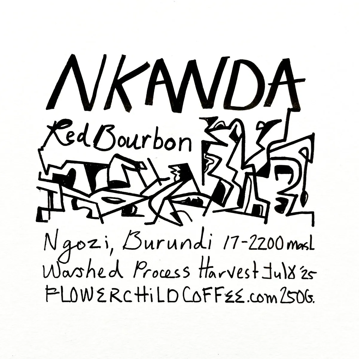 Nkanda