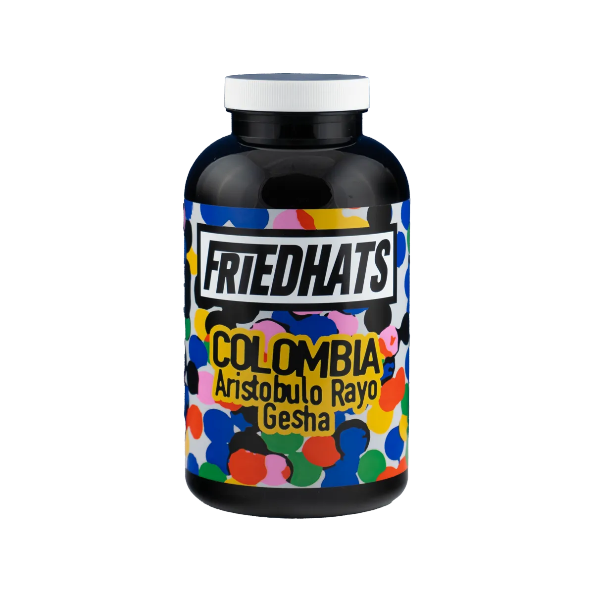 Colombia Aristobulo Rayo Omni
