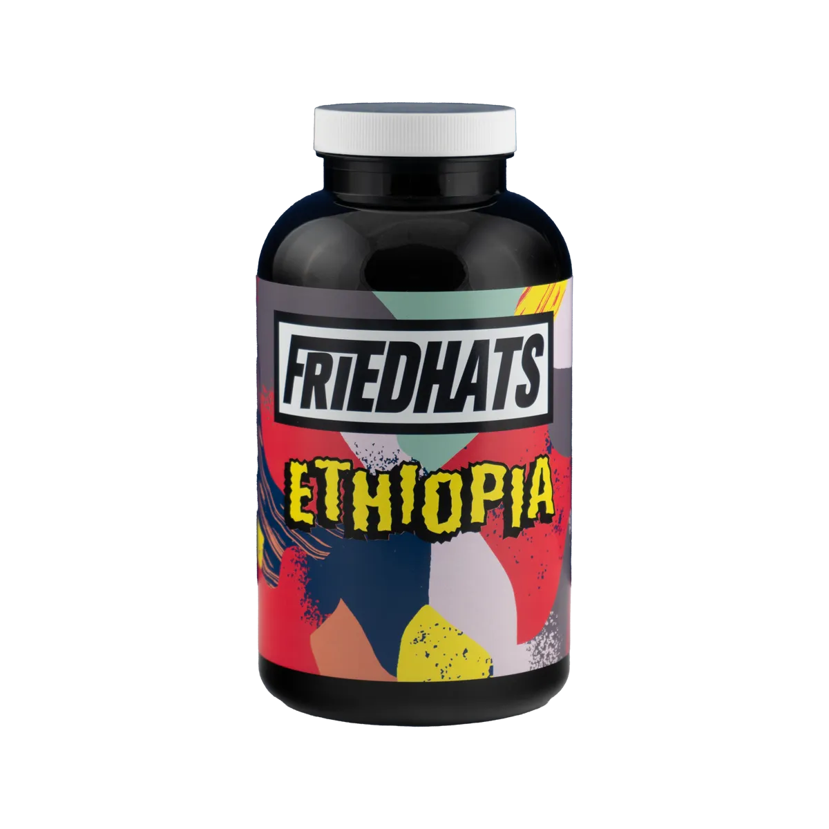 Ethiopia Alemayehu Daniel Natural