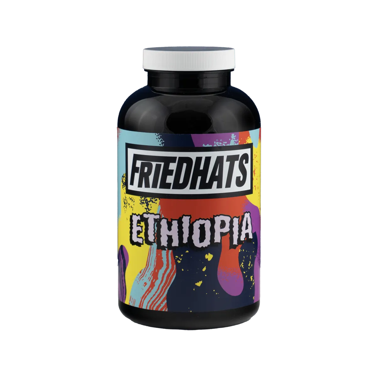 Ethiopia Hambella Anaerobic