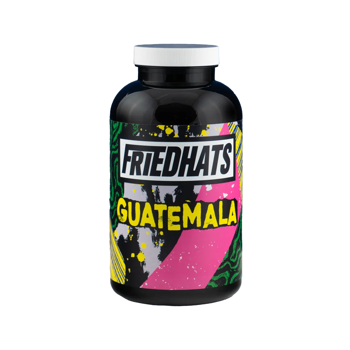 Guatemala Marta Neli