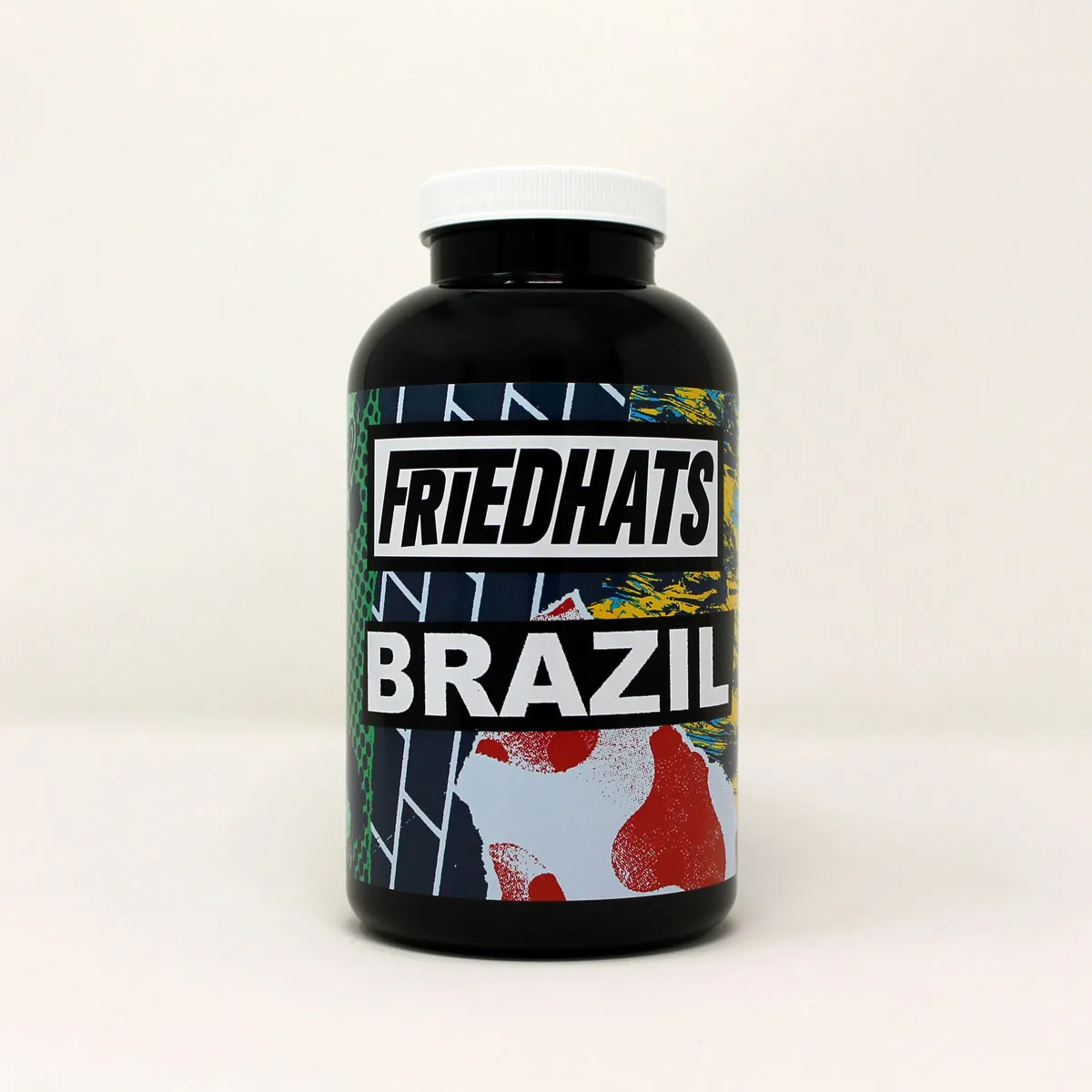 Brazil Daterra Santa Colomba