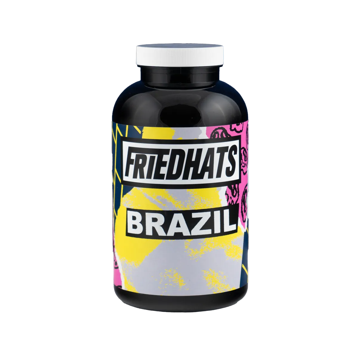 Brazil Sitio Penha