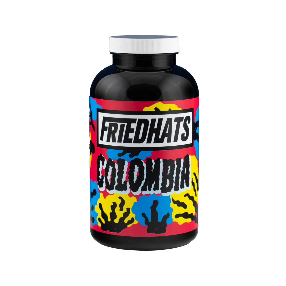 Colombia Alexander Vargas Natural