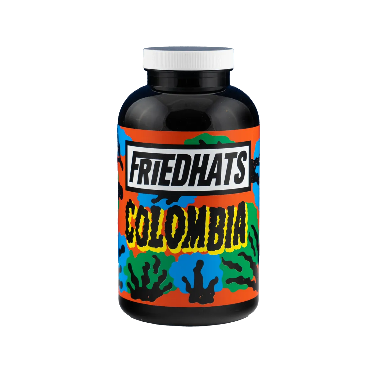 Colombia David Dagua Washed
