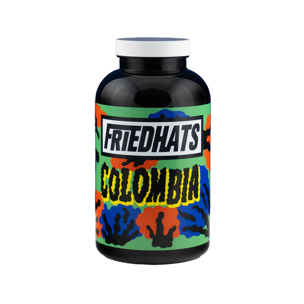 Colombia Diego Horta Washed