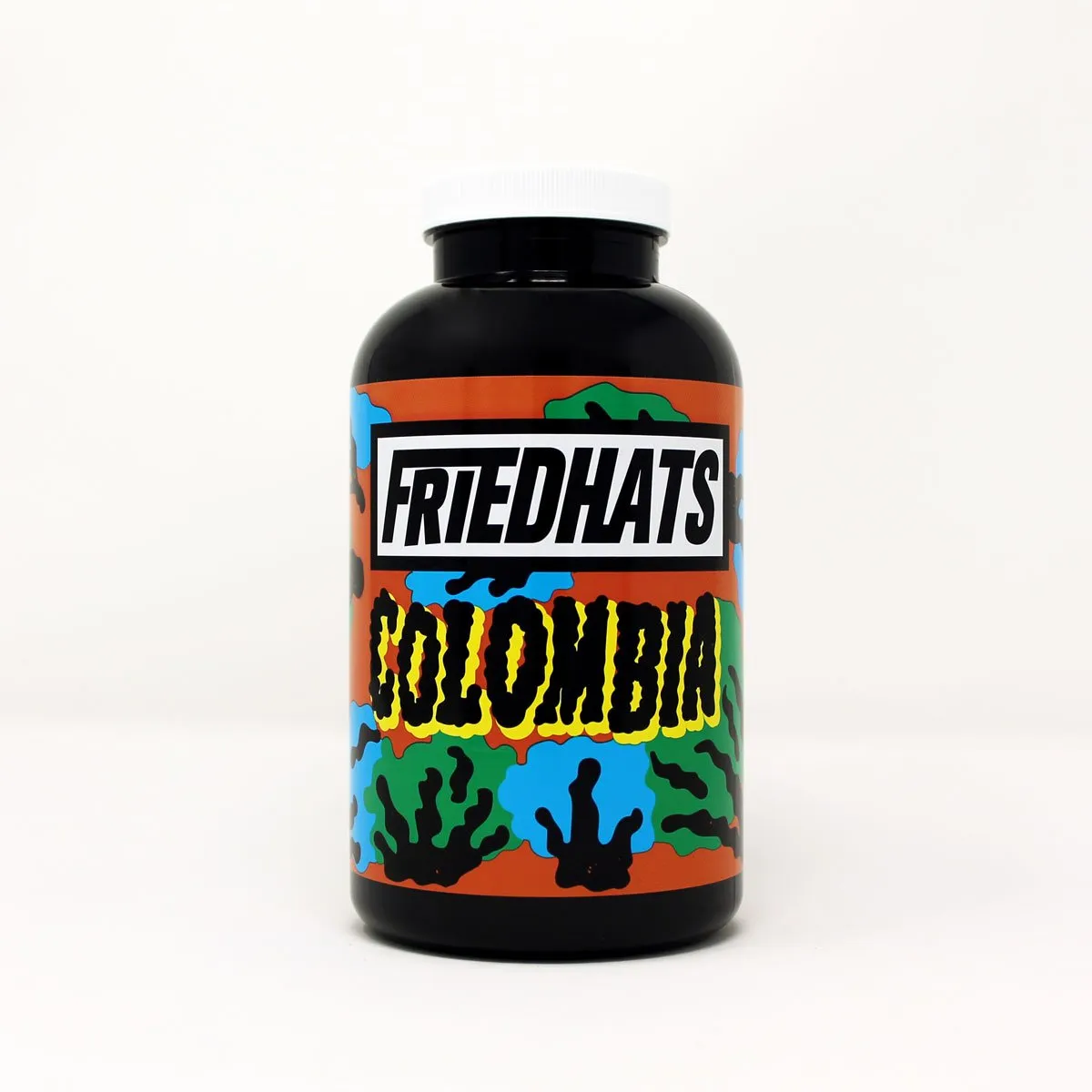 Colombia El Recreo Filter