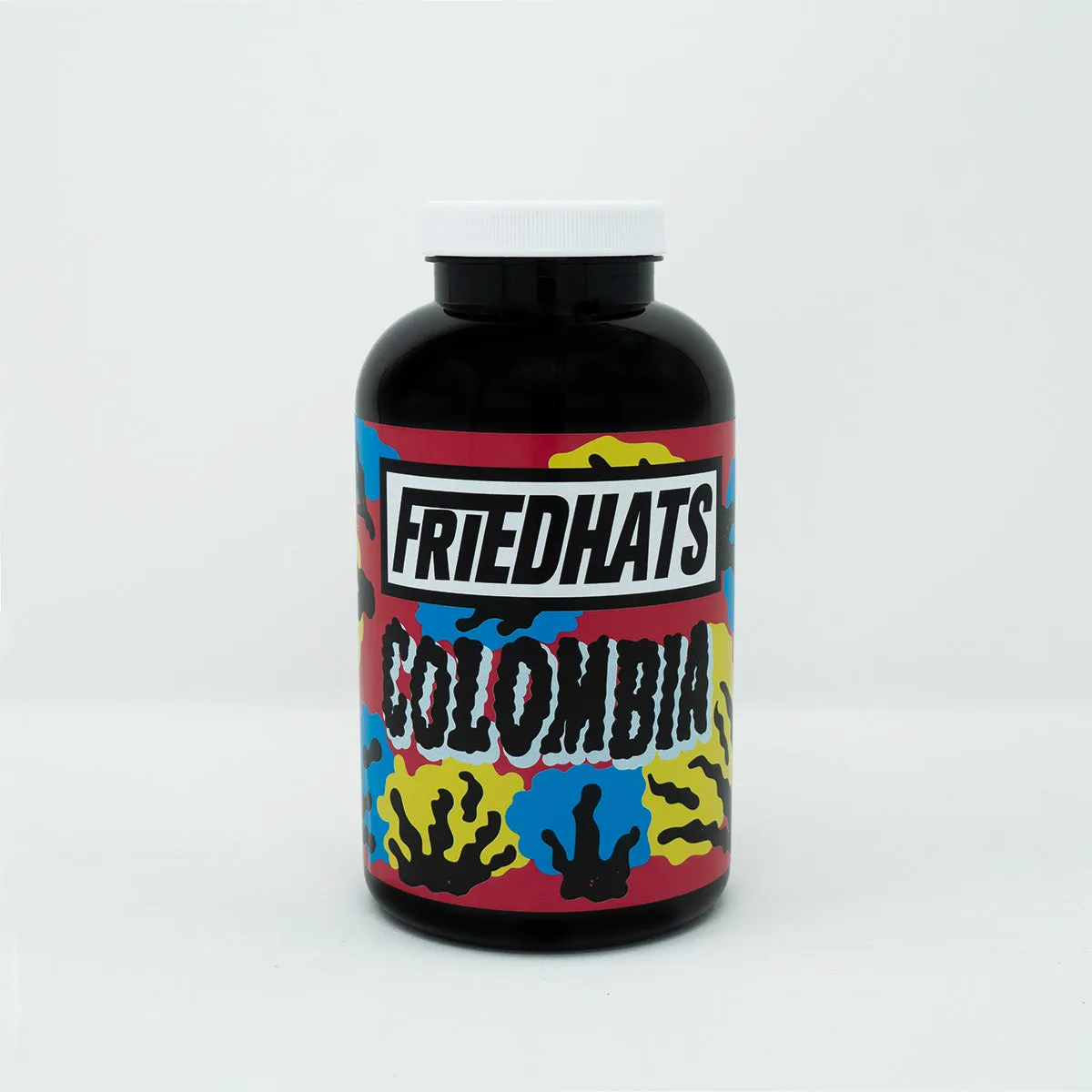 Colombia Eliseo Blanco Filter