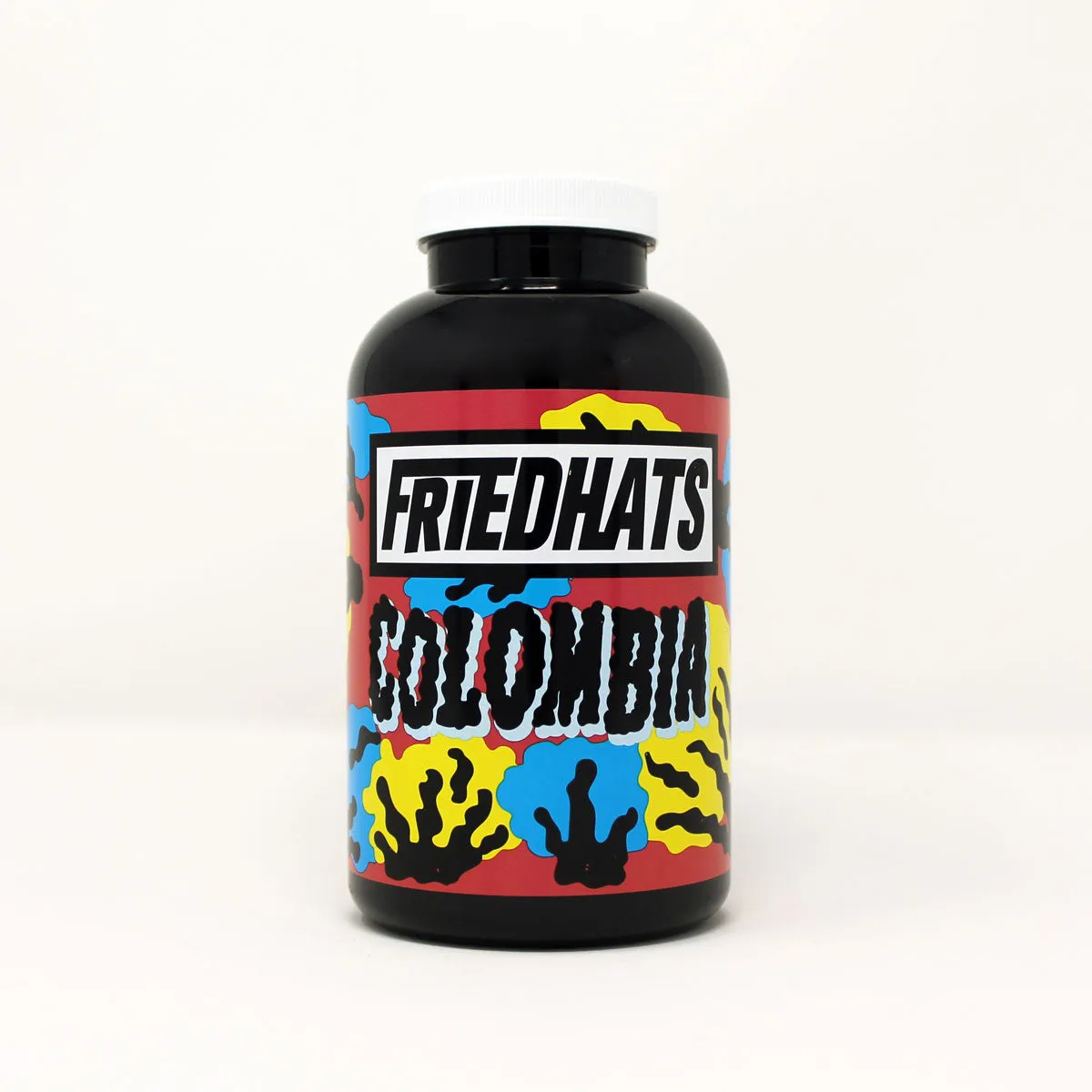 Colombia Funky Fruity Phoenix Natural Filter