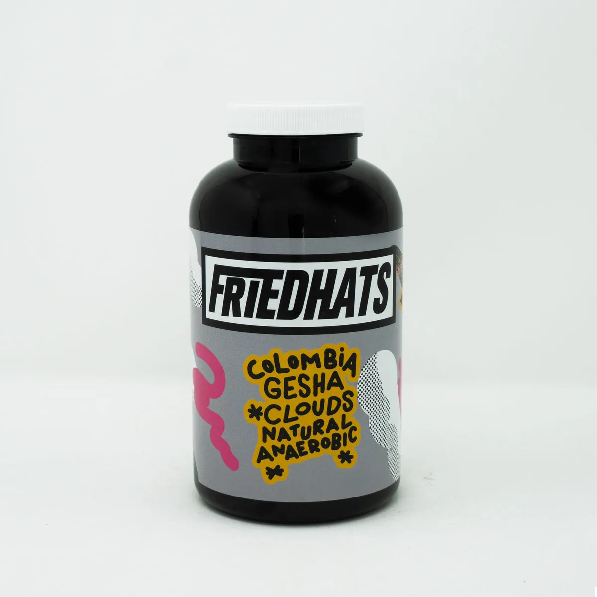 Colombia Gesha Clouds Omni