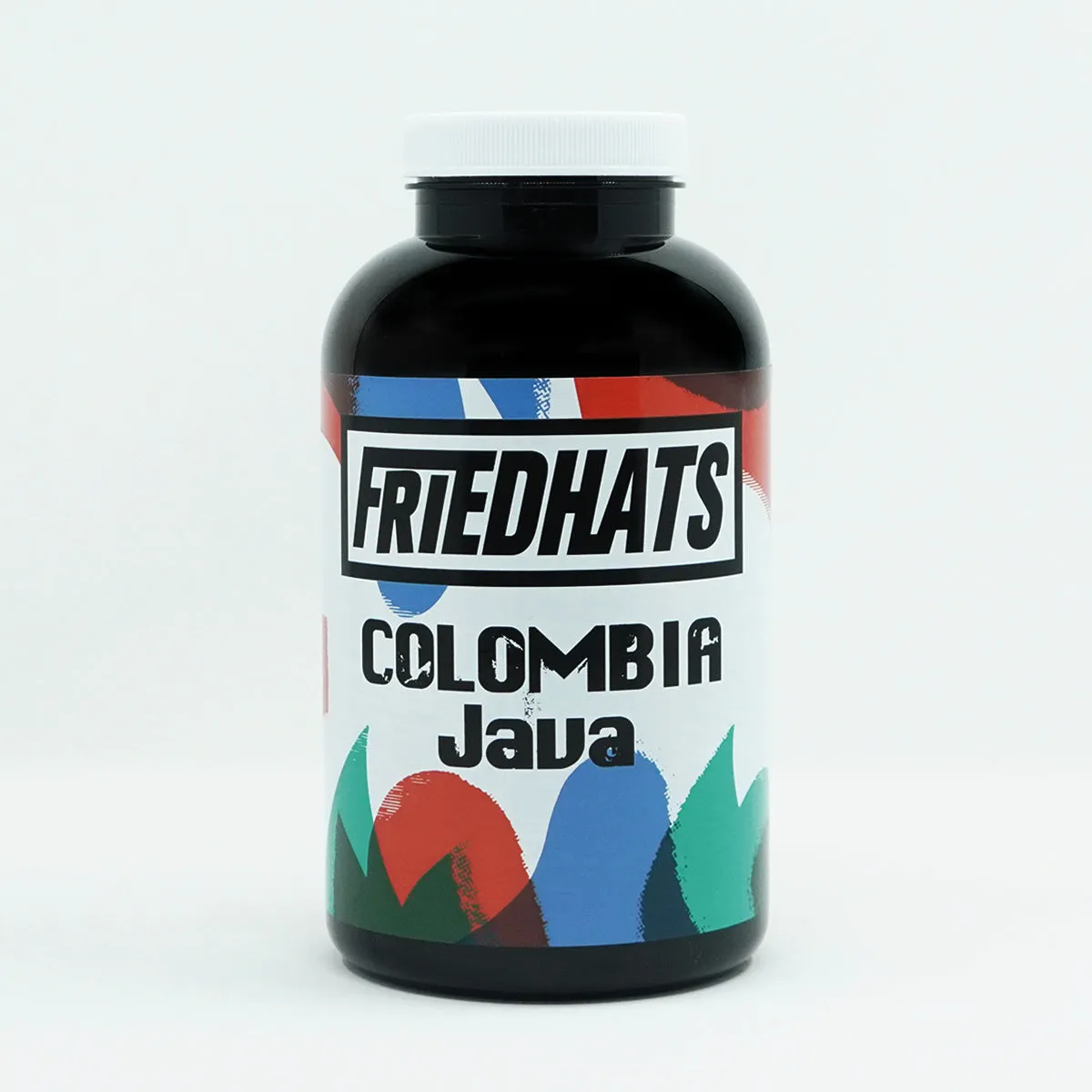 Colombia La Bonita #1 Java Filter