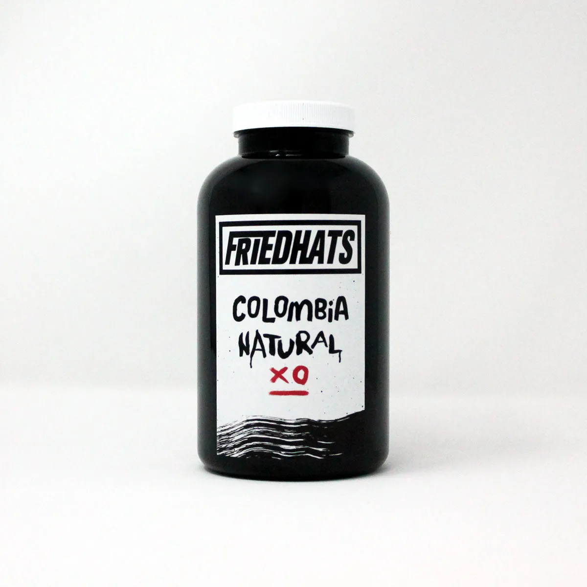 Colombia Potosi XO Natural Omni