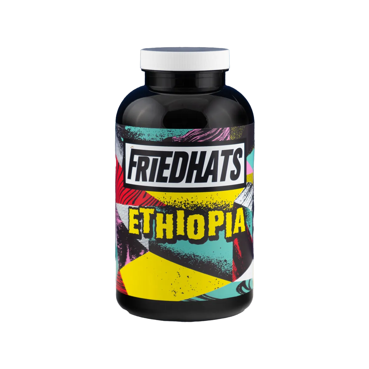 Ethiopia Arsosala