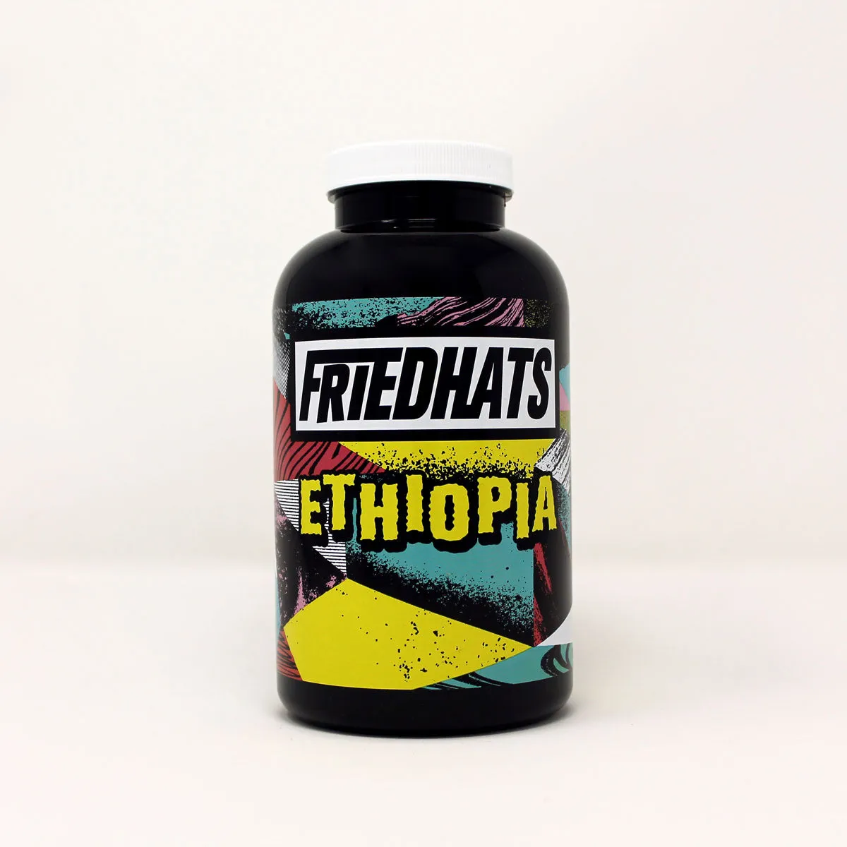 Ethiopia Biftu Gudina Washed Filter
